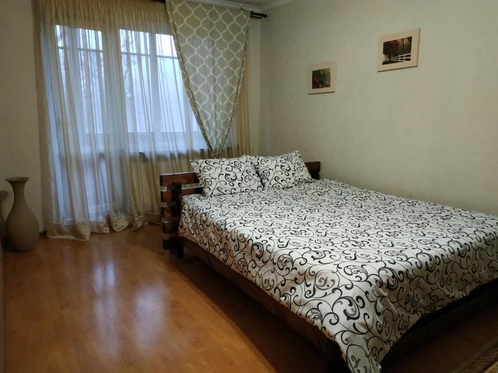 Апартаменты Cozy flat on Kostromska Street 3 Ровно-39