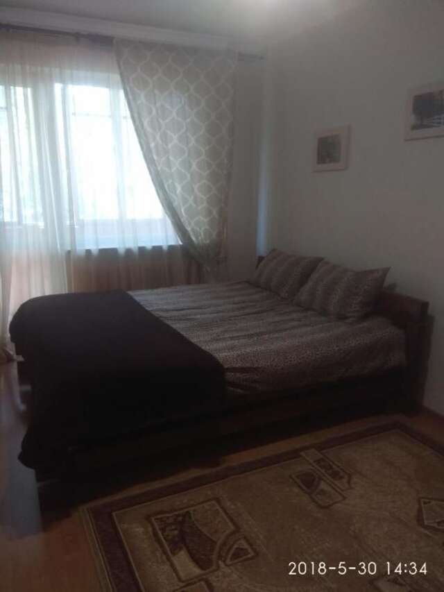 Апартаменты Cozy flat on Kostromska Street 3 Ровно-30